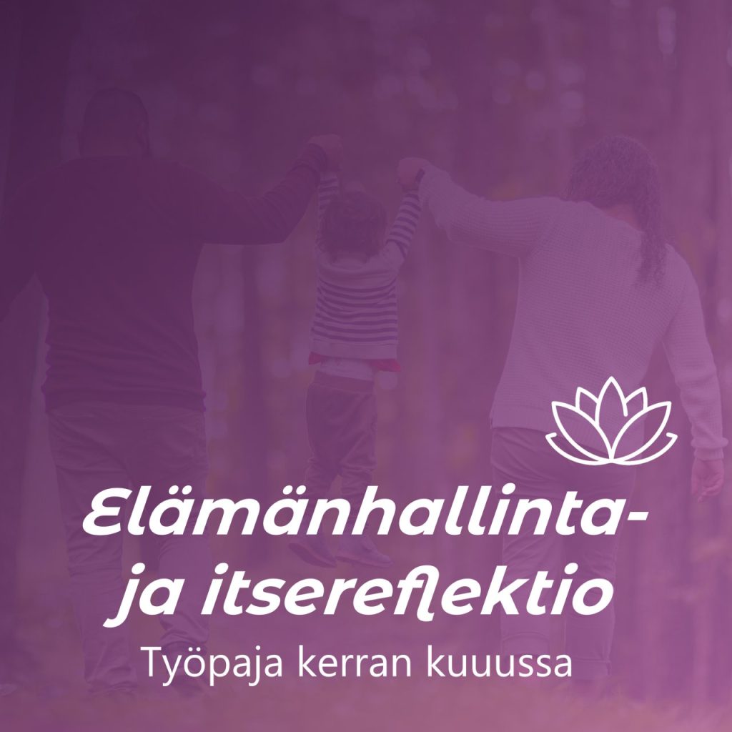 Elämänhallinta- ja itsereflektiokurssi #1 - Proaktiivisuus